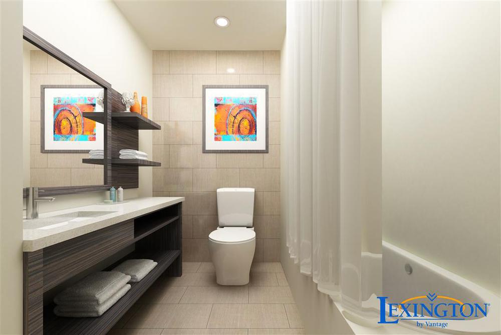 Holiday Inn Express & Suites - Effingham By Ihg Oda fotoğraf