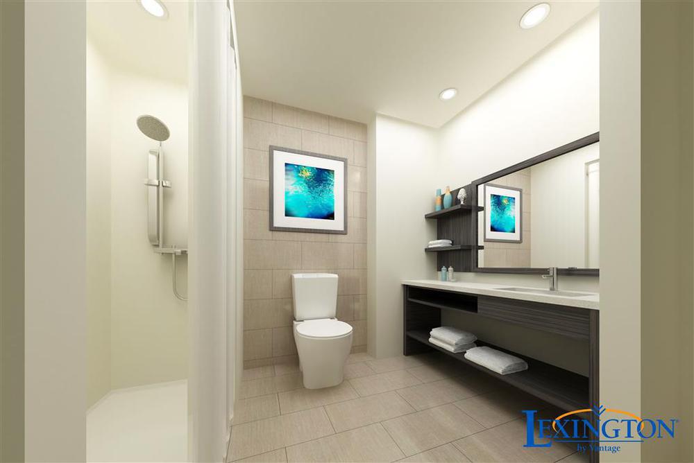 Holiday Inn Express & Suites - Effingham By Ihg Oda fotoğraf