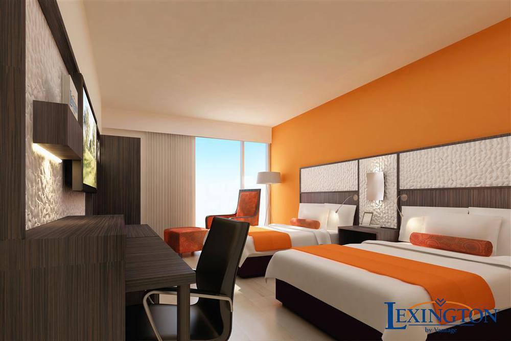 Holiday Inn Express & Suites - Effingham By Ihg Oda fotoğraf
