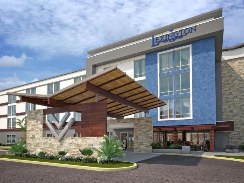 Holiday Inn Express & Suites - Effingham By Ihg Dış mekan fotoğraf
