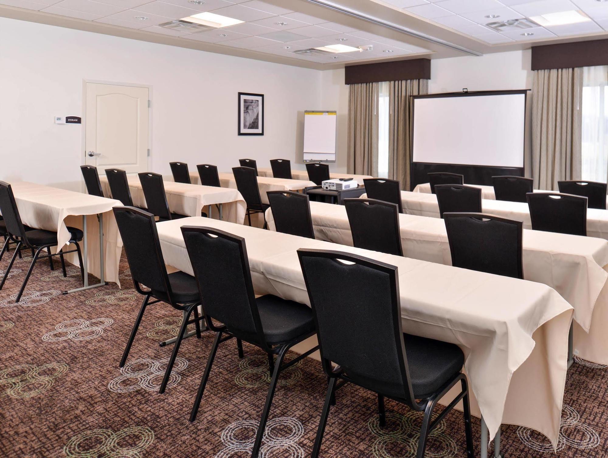 Holiday Inn Express & Suites - Effingham By Ihg Dış mekan fotoğraf