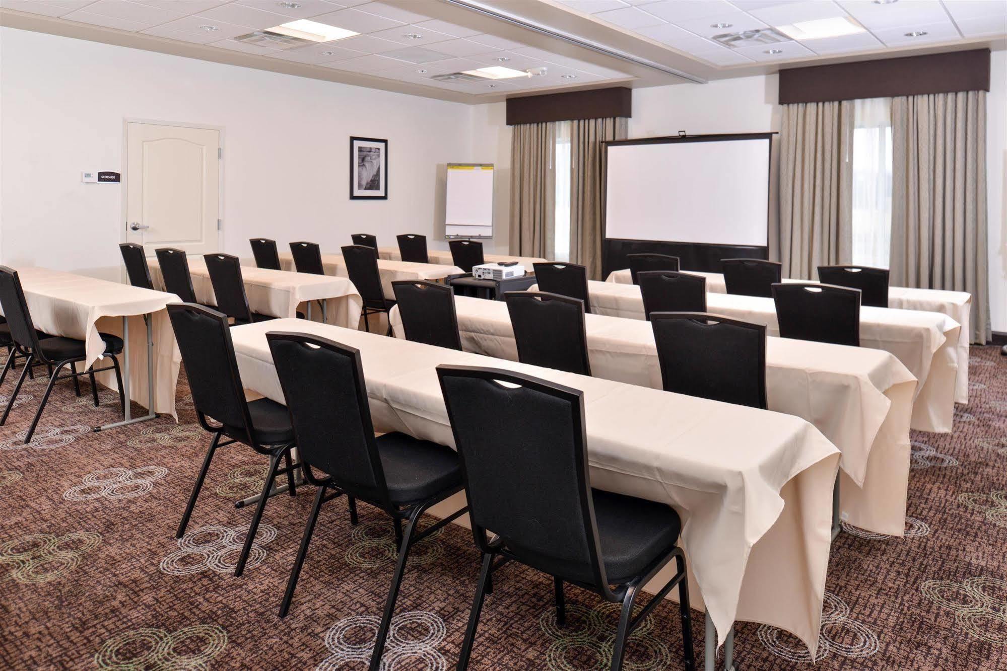 Holiday Inn Express & Suites - Effingham By Ihg Dış mekan fotoğraf